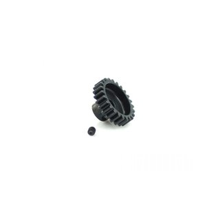 Arrowmax 601024 Ultra Pinion 24T Modul1 (spring steel)