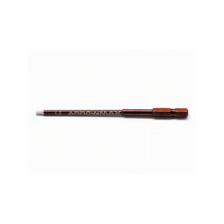 Arrowmax 610115 ALLEN WRENCH 1.5 X 70MM QUICK DRIVE TIP