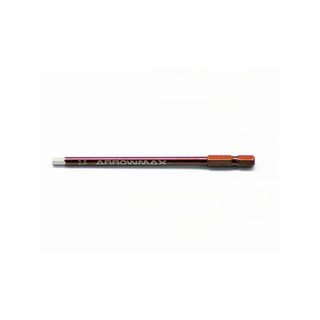 Arrowmax 610125 ALLEN WRENCH 2.5 X 70MM QUICK DRIVE TIP