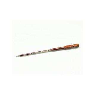 Arrowmax 610235 ALLEN WRENCH .035 X 70MM QUICK DRIVE TIP