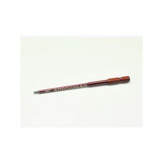 Arrowmax 620263 BALL DRIVER HEX WRENCH .063 (1/16) X 70MM  QUICK DRIVE TIP