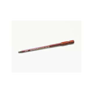 Arrowmax 620278 BALL DRIVER HEX WRENCH .078 (5/64) X 70MM  QUICK DRIVE TIP