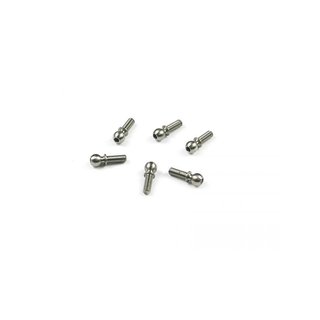 Arrowmax 640102 64 Titanium Pivotball-5 M3X8 (6)
