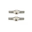 Arrowmax 640202 64 Titanium Turnbuckle 3mm X 18mm  (2)