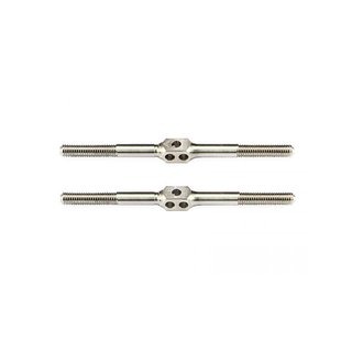 Arrowmax 640212 64 Titanium Turnbuckle 3mm X 51mm (2)  (2)