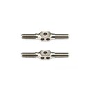 Arrowmax 640306 64 Titanium Turnbuckle 4mm X 32mm (1-1/4)...