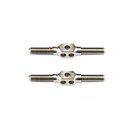 Arrowmax 640307 64 Titanium Turnbuckle 4mm X 35mm (1-3/8)...