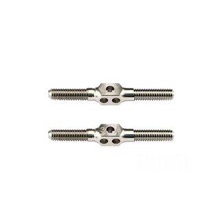 Arrowmax 640308 64 Titanium Turnbuckle 4mm X 38mm (1-1/2)  (2)