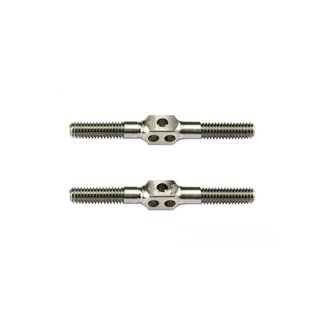 Arrowmax 640309 64 Titanium Turnbuckle 4mm X 41mm (1-5/8)  (2)