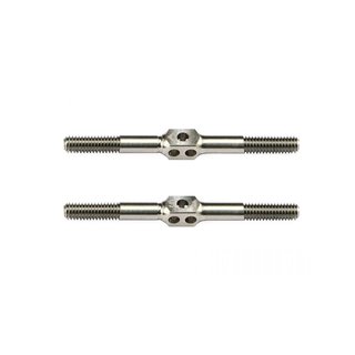 Arrowmax 640312 64 Titanium Turnbuckle 4mm X 51mm (2)  (2)