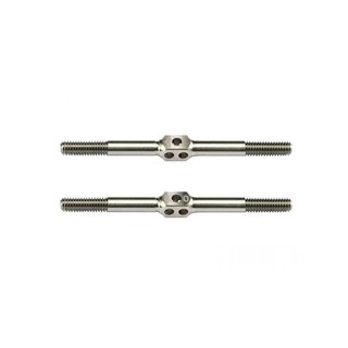 Arrowmax 640315 64 Titanium Turnbuckle 4mm X 60mm (2-3/8)  (2)