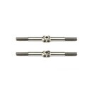 Arrowmax 640315 64 Titanium Turnbuckle 4mm X 60mm (2-3/8)...
