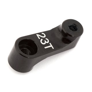 Team Associated 1364 Alu Servohorn 23T 15,5mm