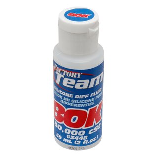 Team Associated 5448 Silikon-Öl 80000CST