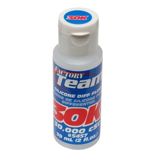 Team Associated FT Silicone Fluid (30.000cst | 59ml)
