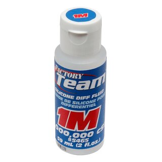 Team Associated FT Silicone Fluid (1.000.000cst | 59ml)