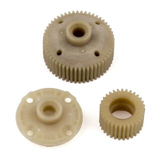 Team Associated Diff and Idler Gears
