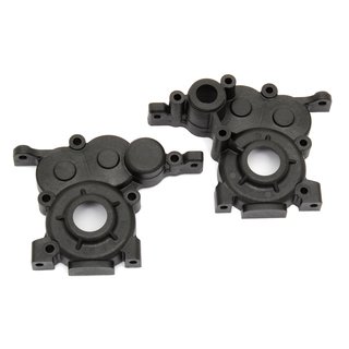 Team Associated 91552 B5M V2 GEARBOX CASING