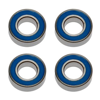 Team Associated FT Bearings, 8x16x5 mm