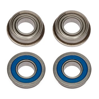 Team Associated 91565 8 X 16 X 5MM FT FLANGED