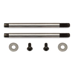 Team Associated 91616 Dmpferkolbenstangen 3x21mm