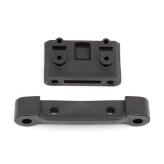 Team Associated B6 Rear Gearbox Brace