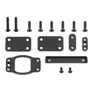 Team Associated 91704 B6 Tranmission/ Bulkhead Shim Kit