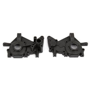 Team Associated 91708 B6 Getriebegehuse laydown