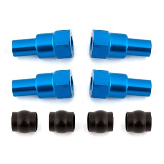 Team Associated 91720 B6/B6D Dmpfer-Buschings, lang