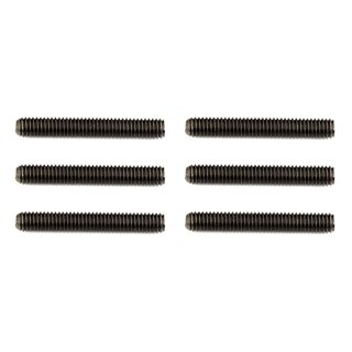 Team Associated Set Screws, M3x20 mm