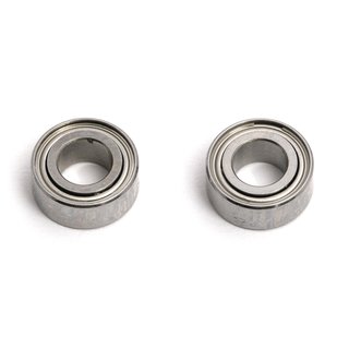 Team Associated 6589 Bearings, 5/32 x 5/16 in