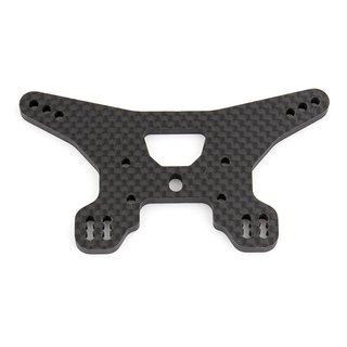 Team Associated 92012 B64 Dmpferbrcke hinten, Carbon