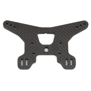 Team Associated B64 Rear Shock Tower, long