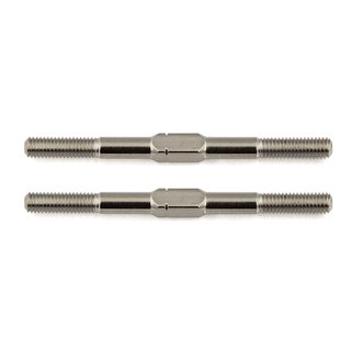 Team Associated 92027 L/R Spurstange, 3x42 mm