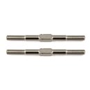 Team Associated Turnbuckles, 3x42 mm