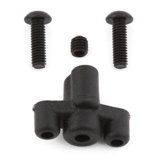 Team Associated 92042 B64 Antennenhalter