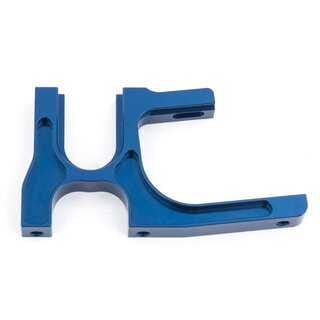 Team Associated B64 Motor Mount, aluminum