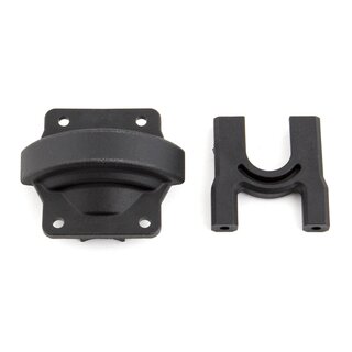 Team Associated B64 Center Bulkhead and Cover