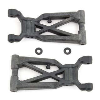 Team Associated B64 Rear Arms, hard
