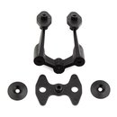 Team Associated 92050 B64 Flgelhalter-Set