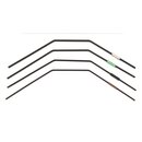 Team Associated B64 Anti-roll Bar Set, front, soft