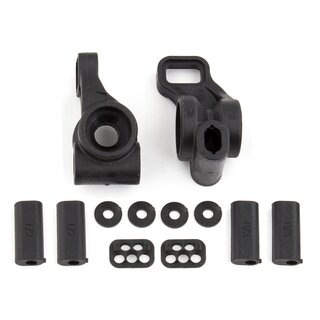 Team Associated T6.1 / B64 Rear Hubs