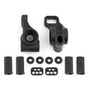 Team Associated T6.1 / B64 Rear Hubs