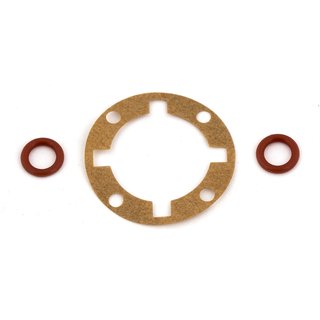 Team Associated 92078 B64 Diff-Dichtung & O-Ringe