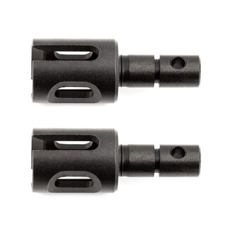 Team Associated B64 Gear Diff Outdrives