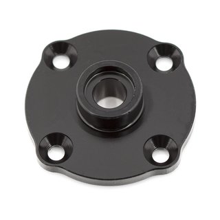Team Associated 92083 B64 FT Center-Diff-Deckel, Alu