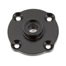 Team Associated 92083 B64 FT Center-Diff-Deckel, Alu