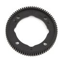 Team Associated 92084 B64 Spur Gear, 78Z