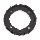 Team Associated B64 Spur Gear, 78T 48P