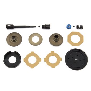 Team Associated 92089 B64 Slipper-Kit